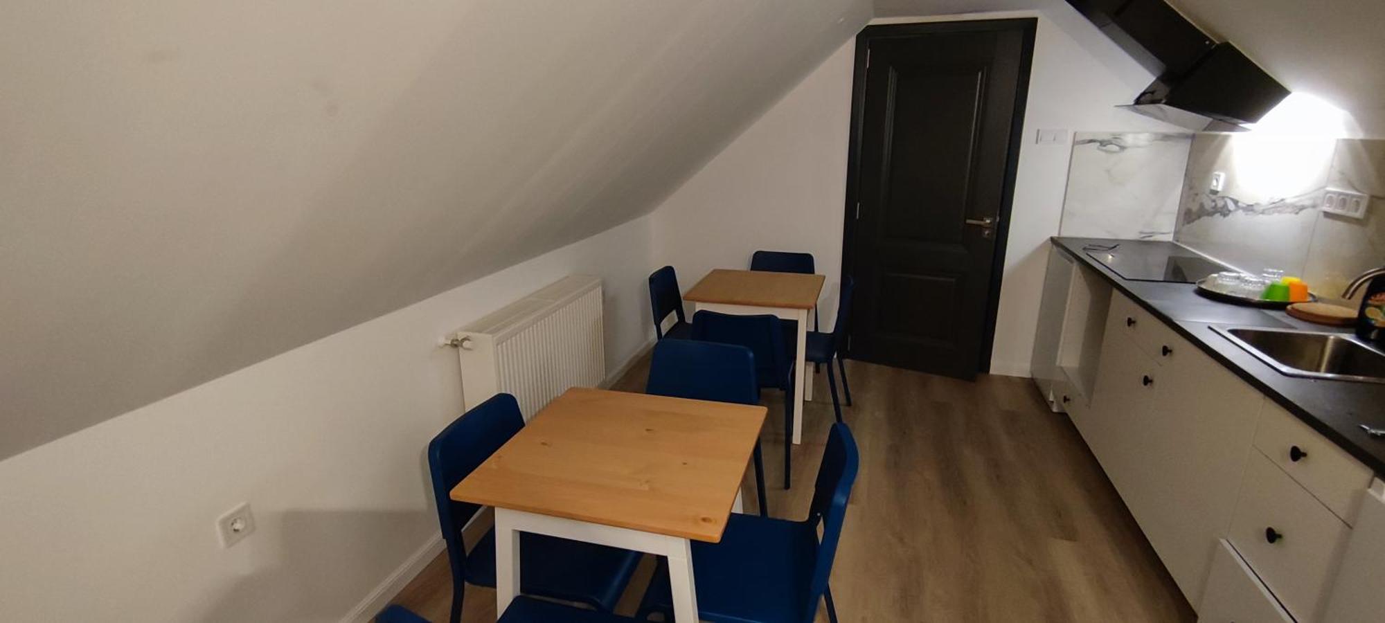 Village Garden Family Guest House Tiszakanyár Room photo