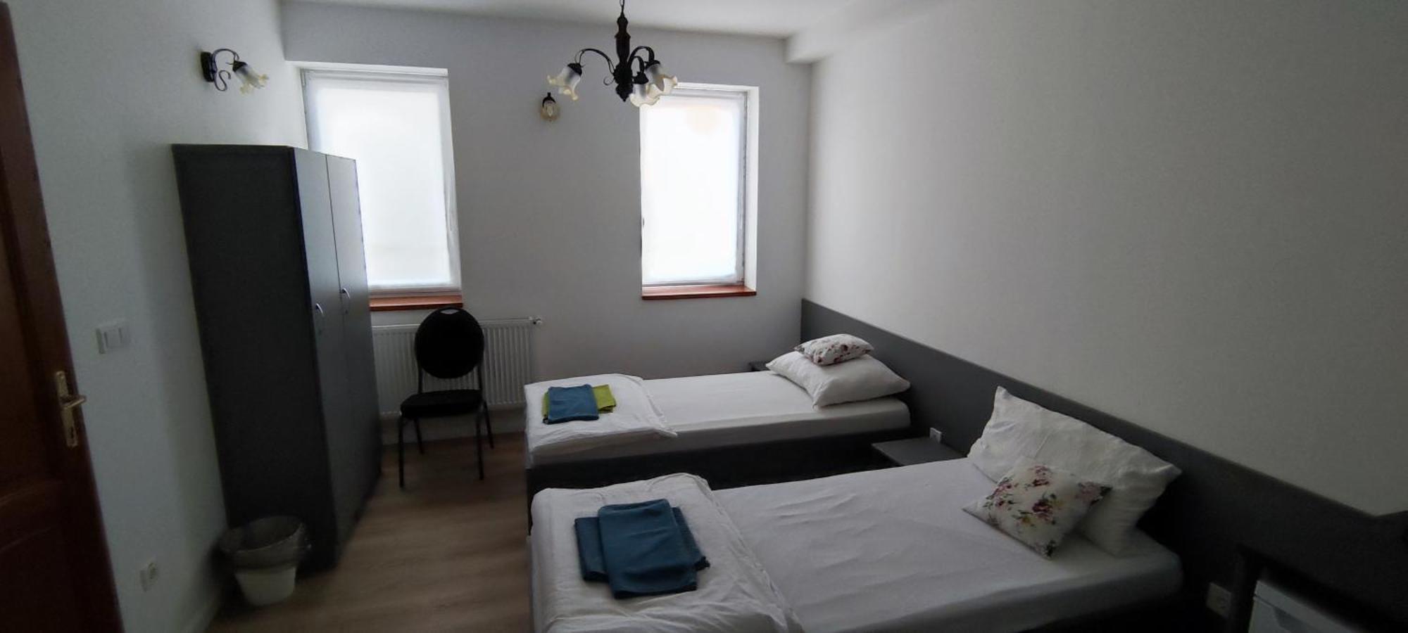 Village Garden Family Guest House Tiszakanyár Room photo