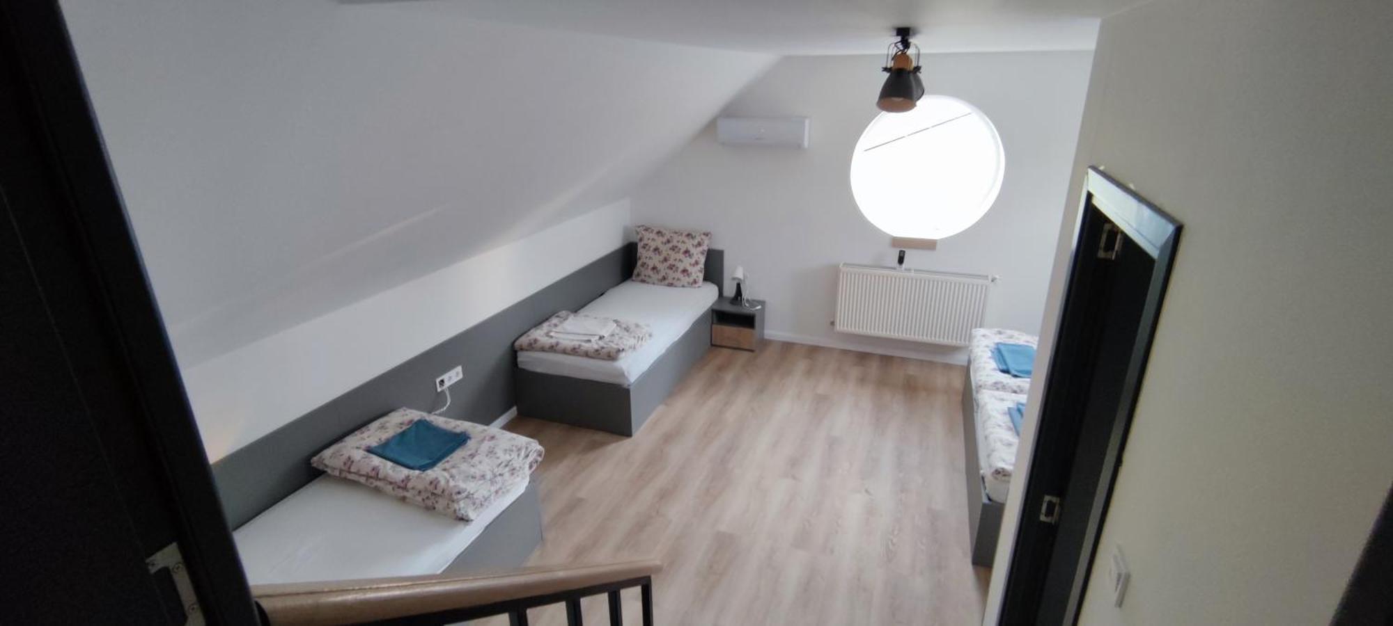 Village Garden Family Guest House Tiszakanyár Room photo
